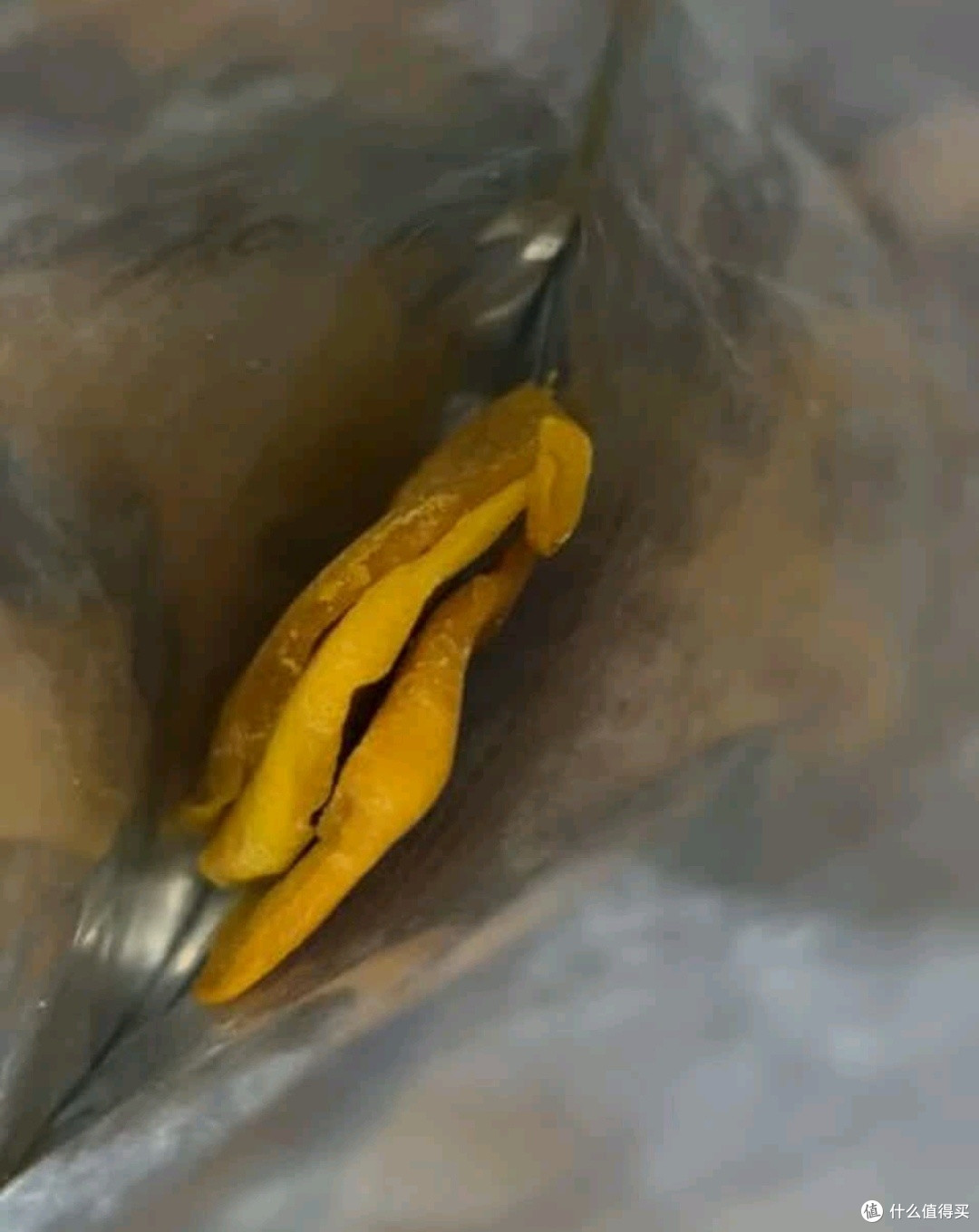 芒果干芒果片蜜饯果脯鲜切水果干休闲零食批发小吃