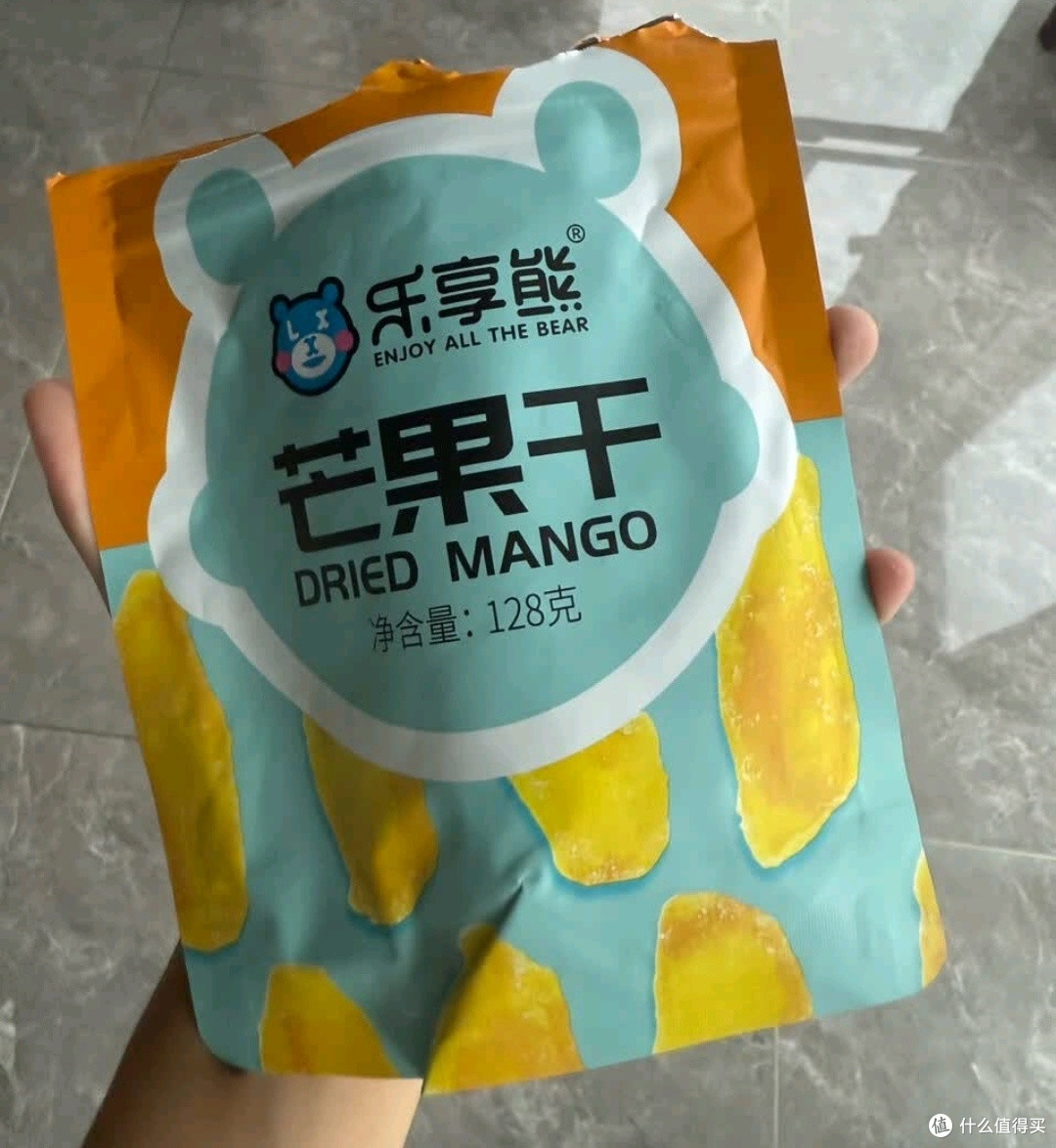 芒果干芒果片蜜饯果脯鲜切水果干休闲零食批发小吃