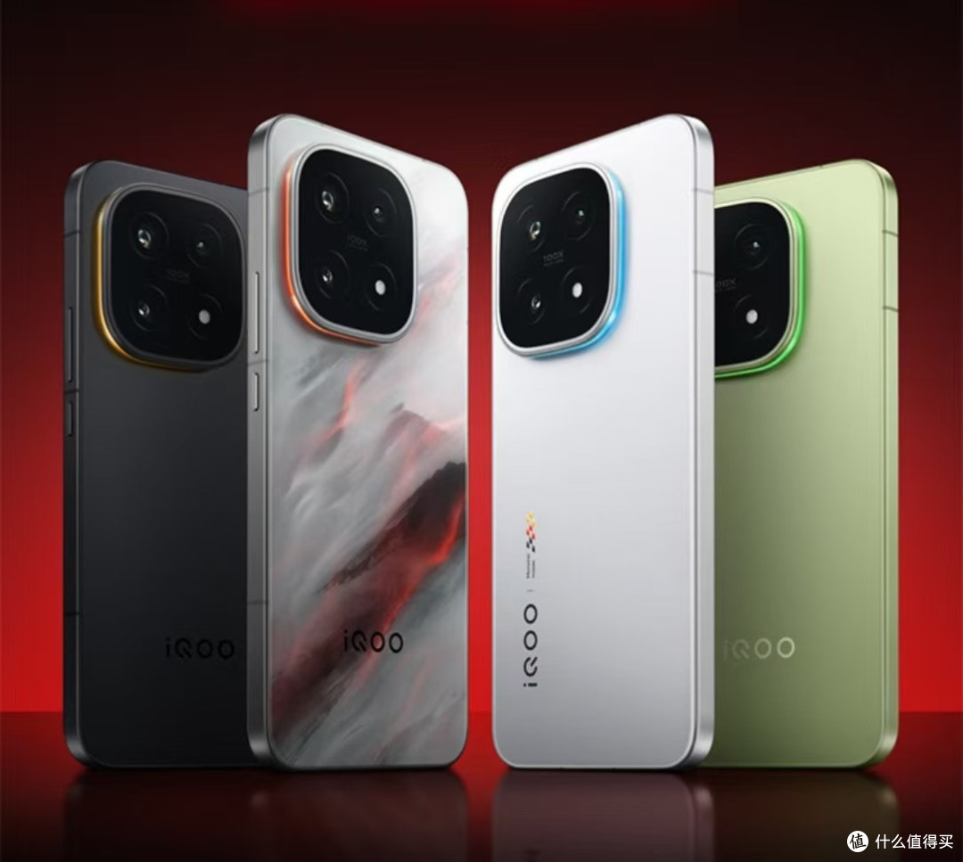 iQOO 15传奇版:游戏性能有多强?