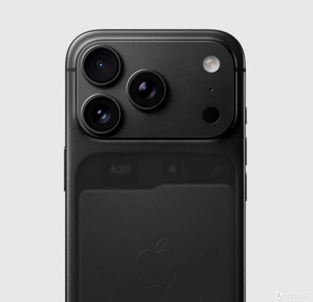 8大升级!iPhone18Pro曝光,太猛了