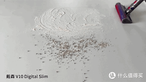 老牌王者翻车?戴森 V10 Digital Slim 真不值得冲?实测给出答案