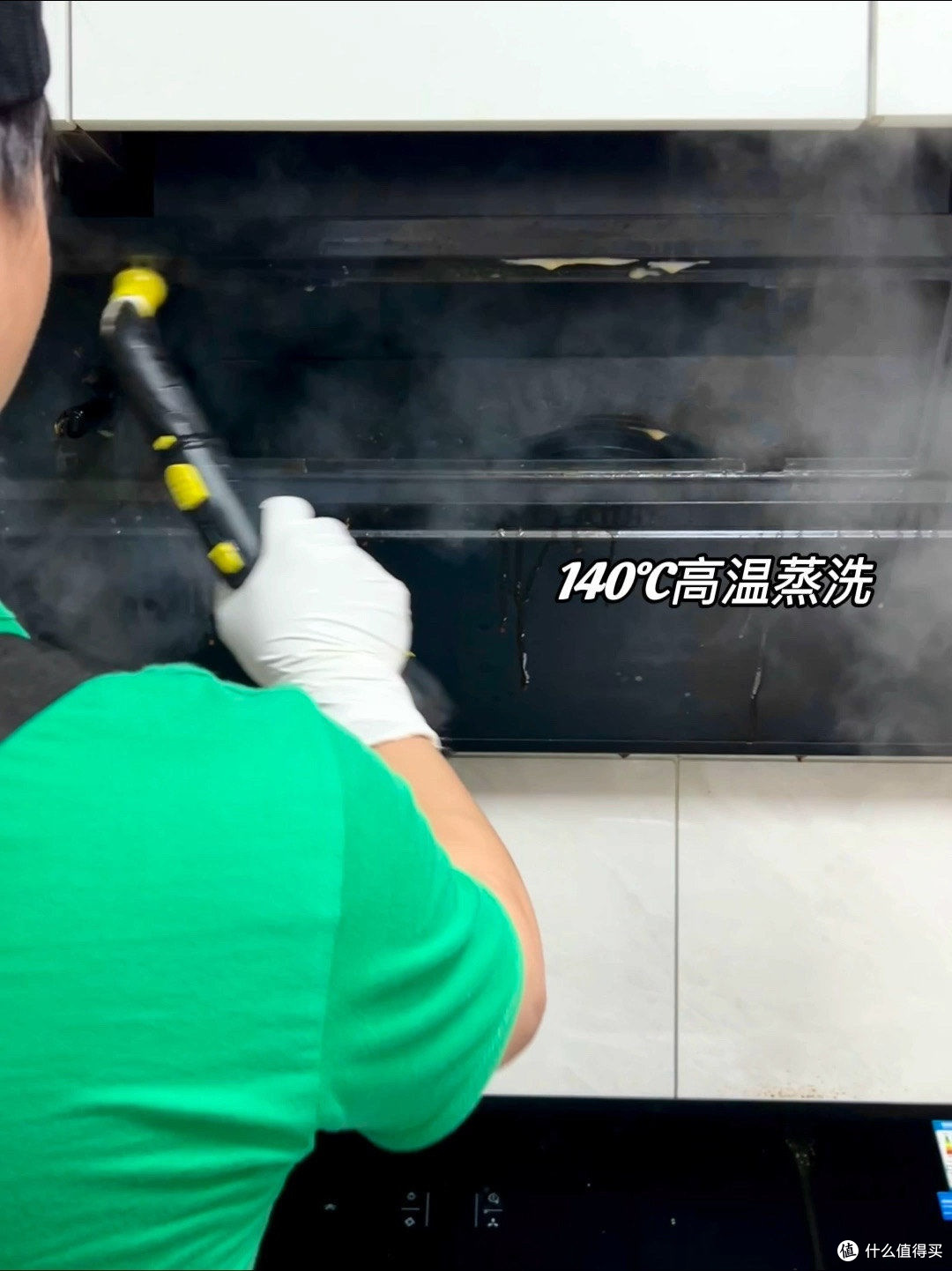 厨房浴室防霉大作战,告别隐蔽角落“霉菌窝”