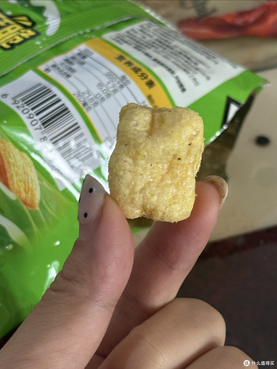 玉米浓汤味浪里个浪,好吃到停不下来!