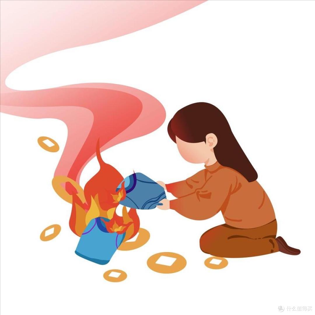 并非迷信,“上坟三不做,子孙无灾祸”,寒衣节快到了,别犯忌讳