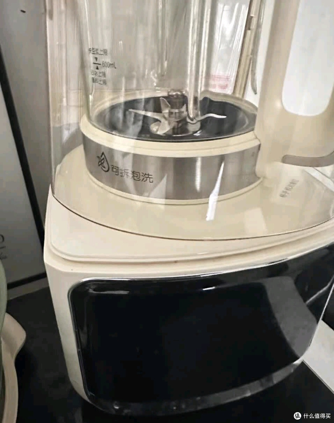 双十一最得意入手:小熊破壁机,一人食也有仪式感