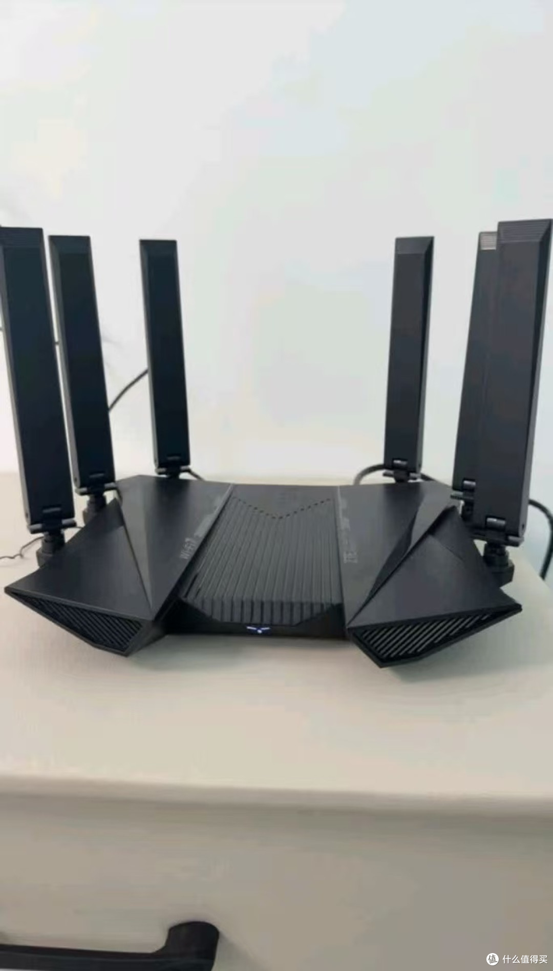 双11神车!146元拿下中兴BE6800 Pro+,附保姆级购买攻略