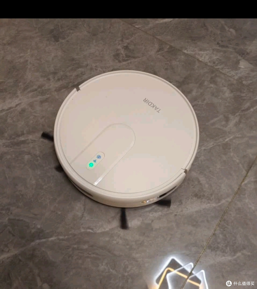 TAKDIR德国扫地机器人智能家用全自动扫拖一体