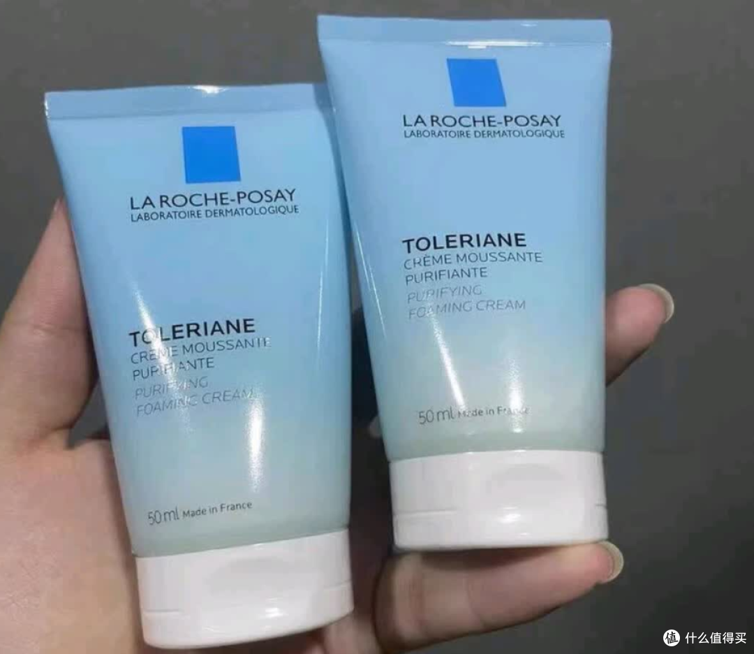 洗面奶排行榜第一名是哪款?十大品牌清洁力度大盘点!强强PK对决