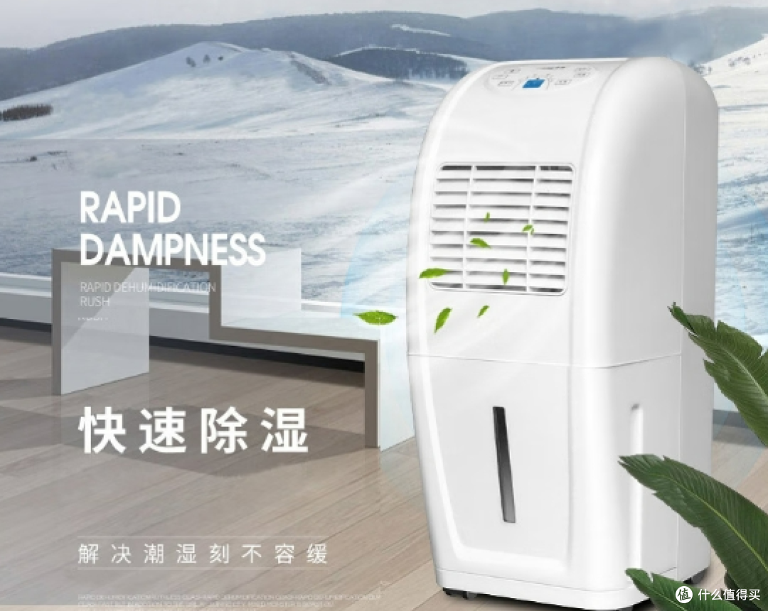 十大除湿王者哪个好?除湿机品牌实测对比数据公开:避坑必看
