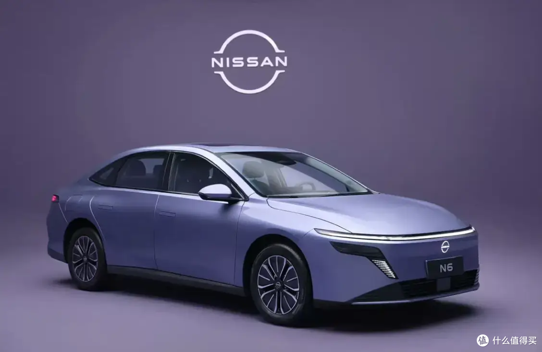 “廉价版N7”?捅破合资品牌的“溢价”天花板,插混中型车日产N6