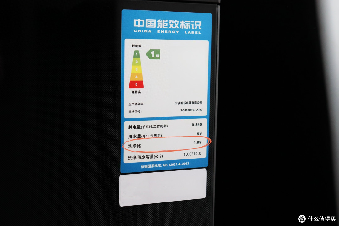 家里再购买洗衣机,先看它的“洗净比”,不是忽悠,是被坑怕了!