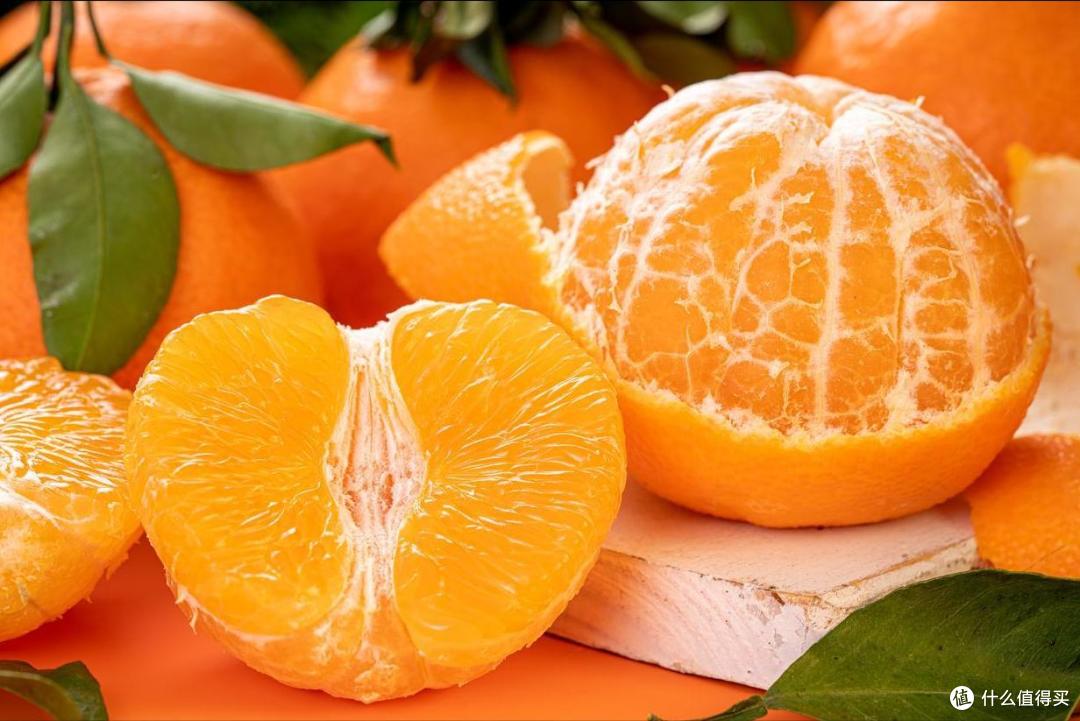 全国哪的“橙子”最好吃?经过评选,这10大产区上榜,有你家乡吗