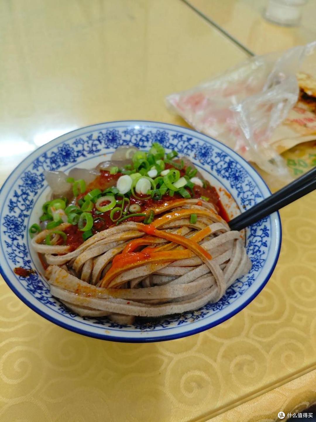 来陕西吃什么?当地人推荐这十样“非遗美食”,来陕千万别错过!