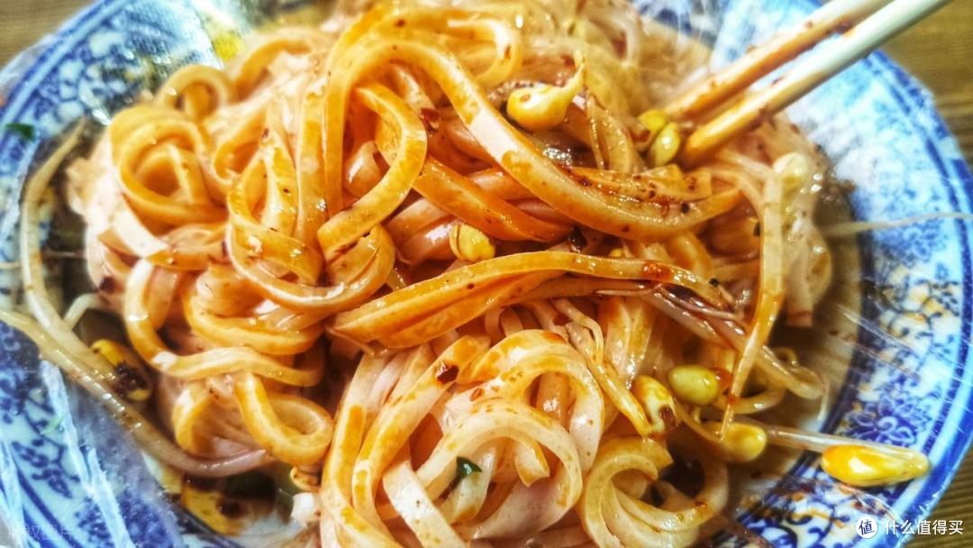 来陕西吃什么?当地人推荐这十样“非遗美食”,来陕千万别错过!