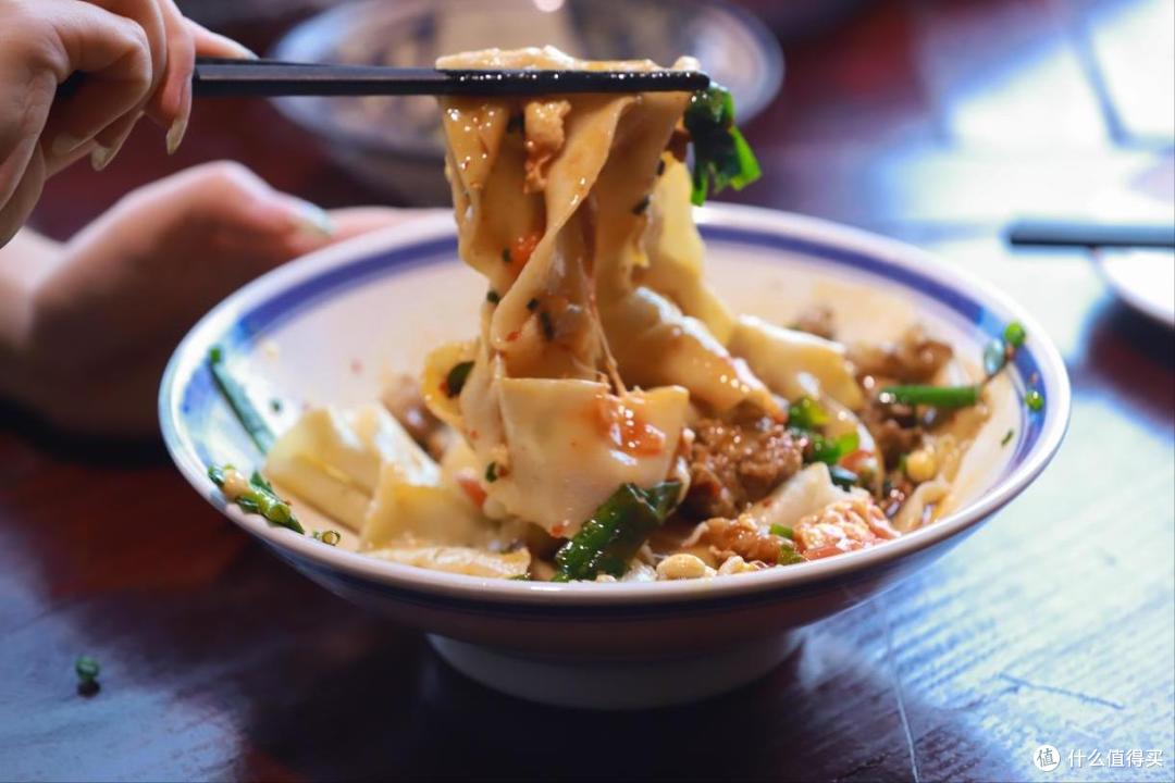 来陕西吃什么?当地人推荐这十样“非遗美食”,来陕千万别错过!