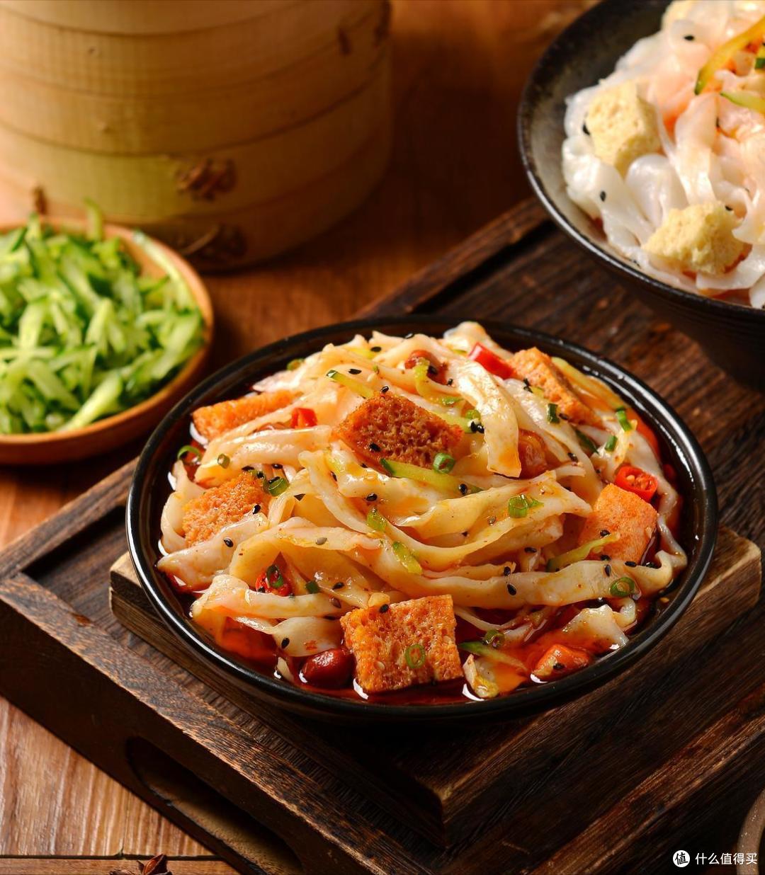 来陕西吃什么?当地人推荐这十样“非遗美食”,来陕千万别错过!