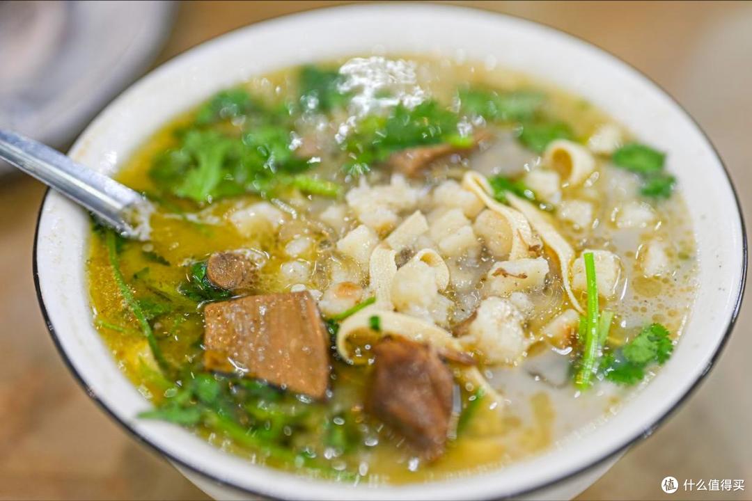 来陕西吃什么?当地人推荐这十样“非遗美食”,来陕千万别错过!