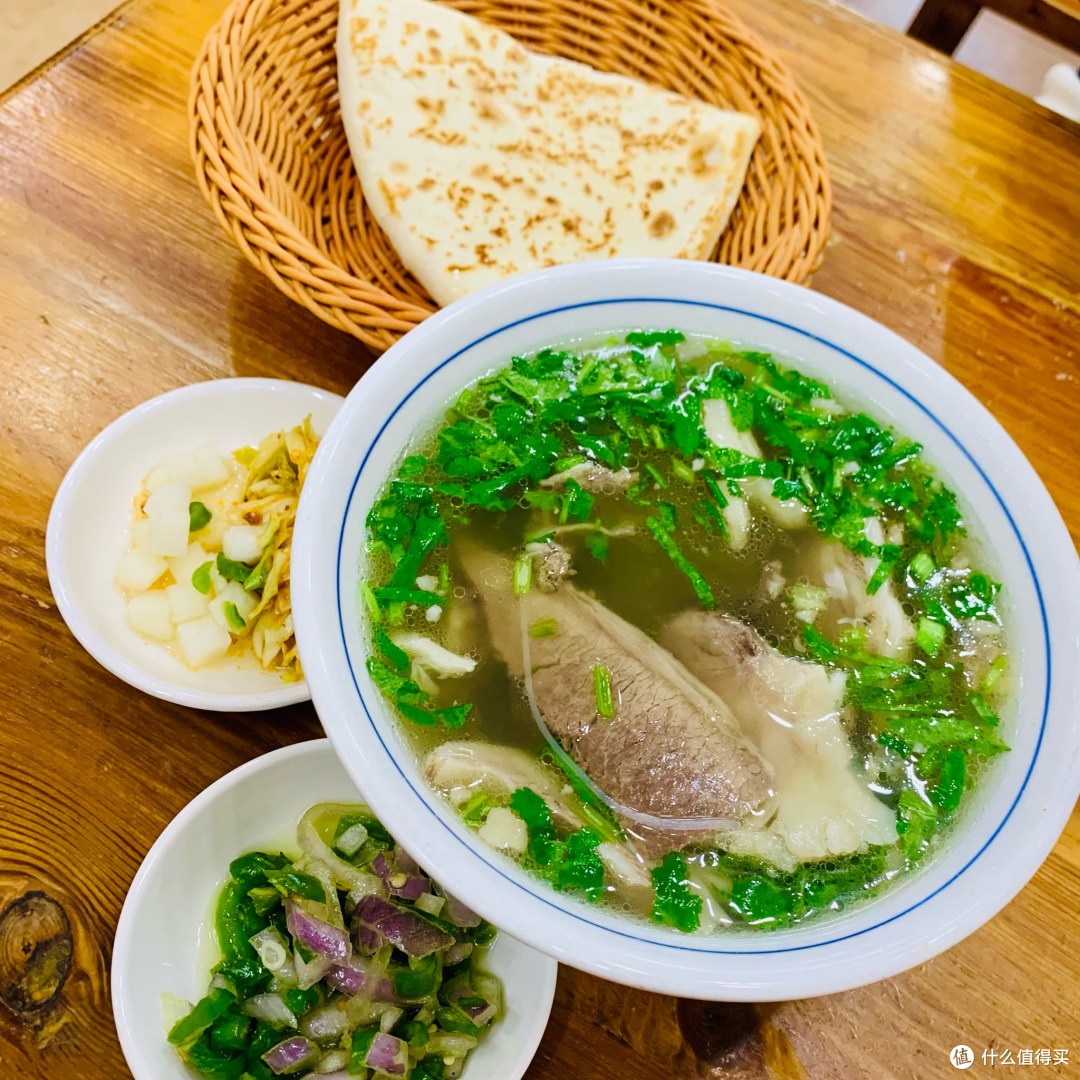 来陕西吃什么?当地人推荐这十样“非遗美食”,来陕千万别错过!
