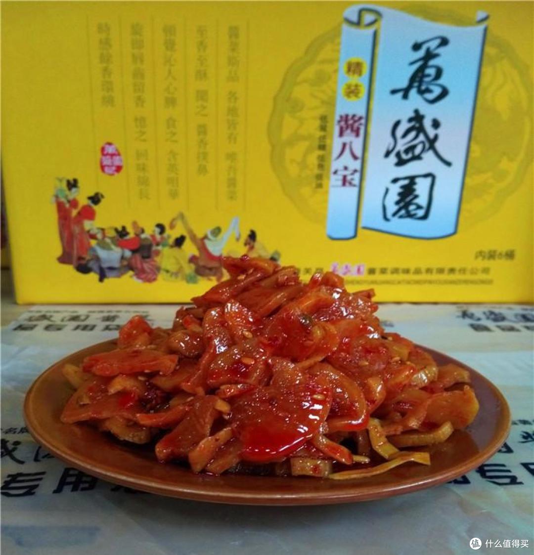 来陕西吃什么?当地人推荐这十样“非遗美食”,来陕千万别错过!