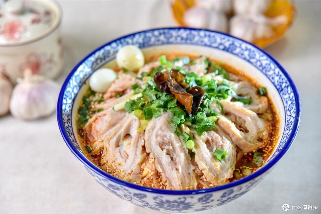 来陕西吃什么?当地人推荐这十样“非遗美食”,来陕千万别错过!