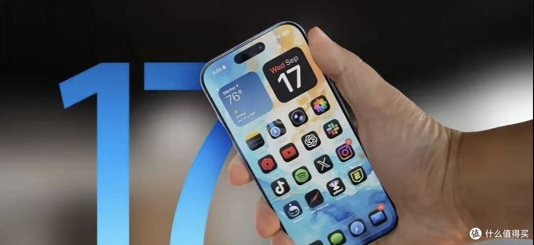别高兴太早!iPhone 17的高刷屏,只是苹果的“清仓计划”