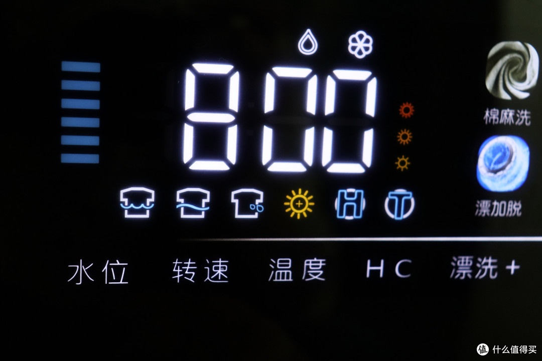 滚筒洗衣机为什么比波轮要贵?内行人提醒:因为多了这5种功能!