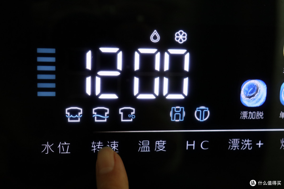 滚筒洗衣机为什么比波轮要贵?内行人提醒:因为多了这5种功能!