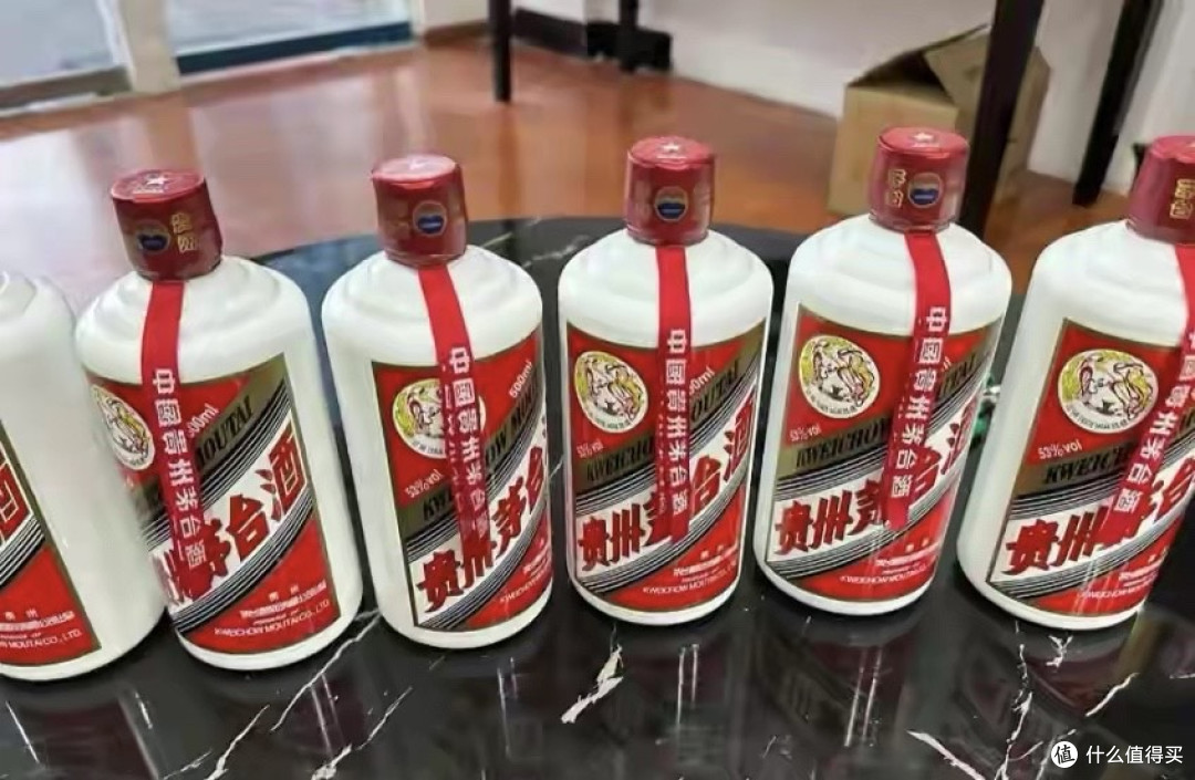 酒文化要废了! 当白酒失去社交与投资属性,它还剩下什么?