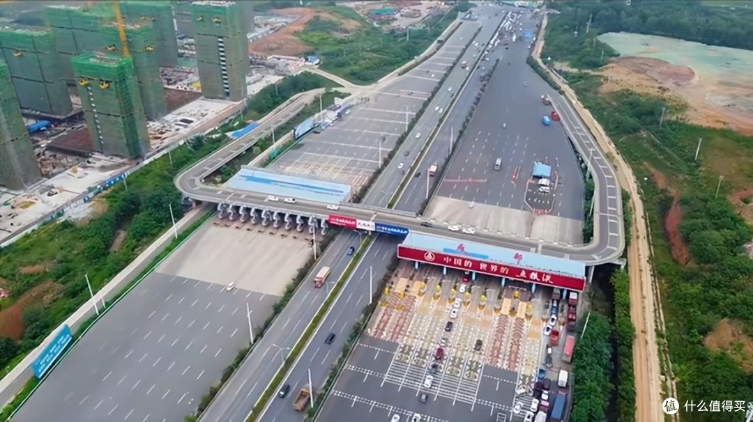 30年收费变永久?高速公路的免费时代,我们可能等不到了