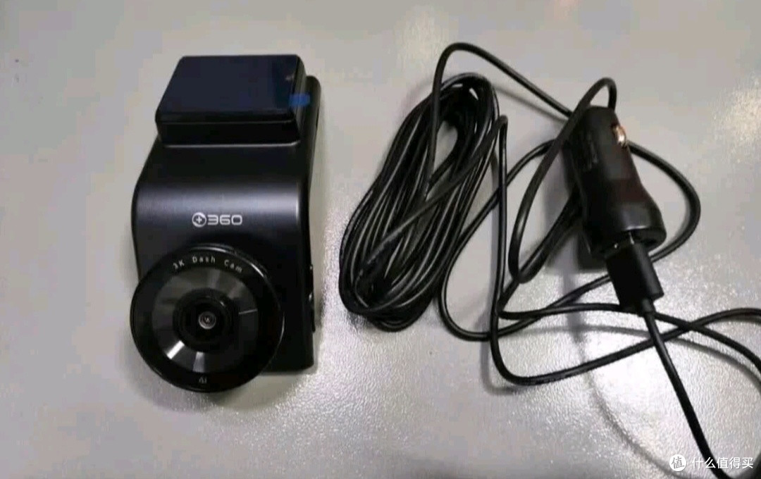 双十一最值车载好物!360行车记录仪G300plus守护每段旅程