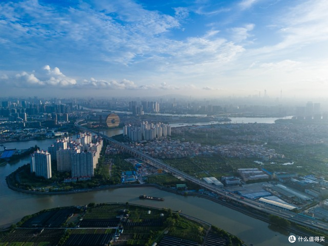海珠湾隧道通车:广州城南发展的“关键一跃”