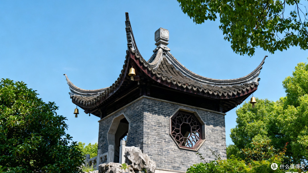 周末寻古：在飞檐斗拱间拾捡时光碎片