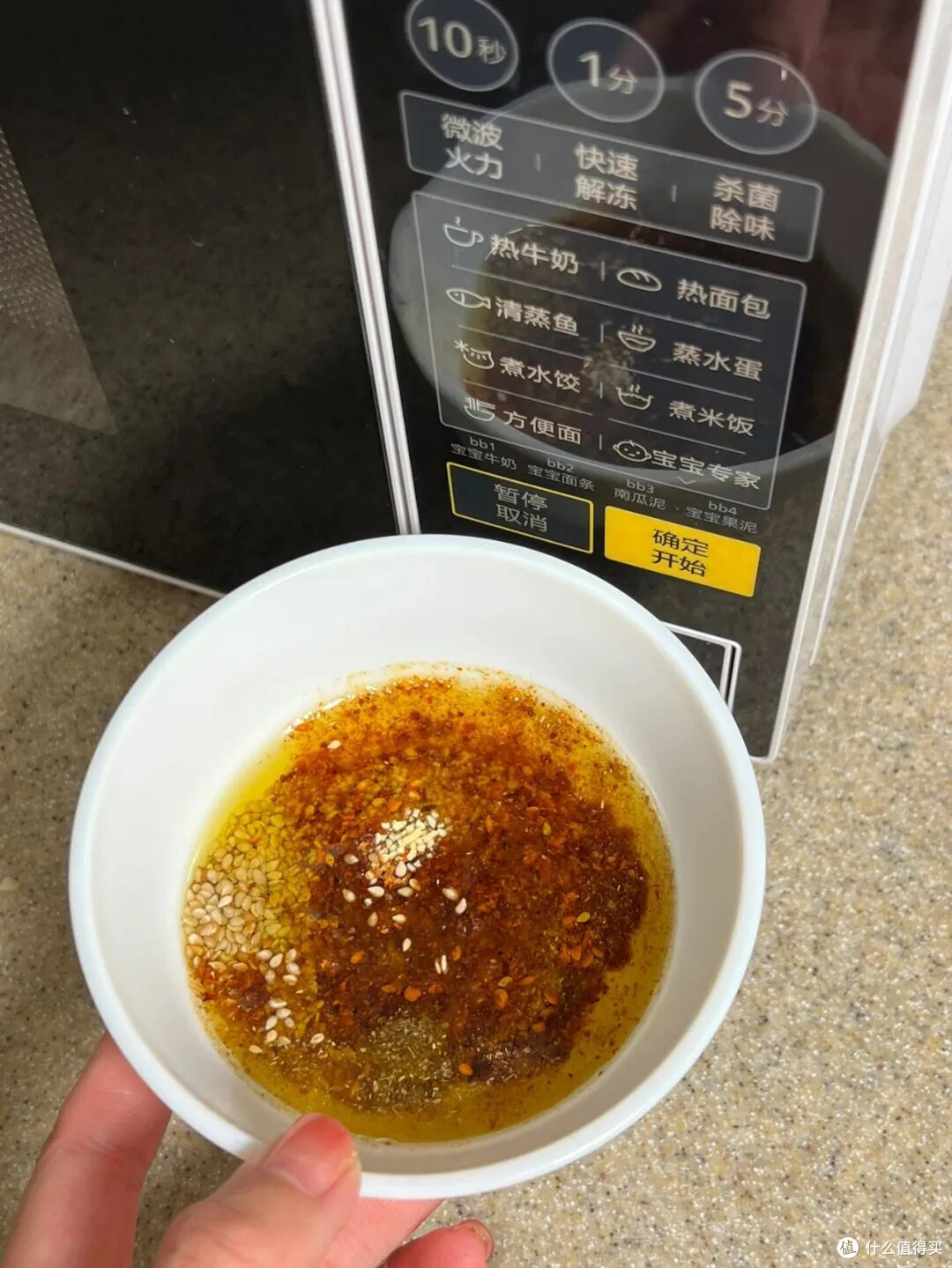 买了一堆厨房小家电,发现微波炉才是“顶流”,被太多人低估了