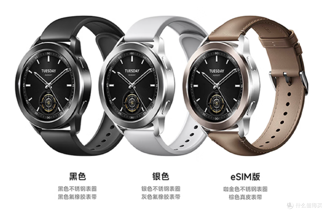 2025年智能手表选购全指南:从需求到决策的完整路径