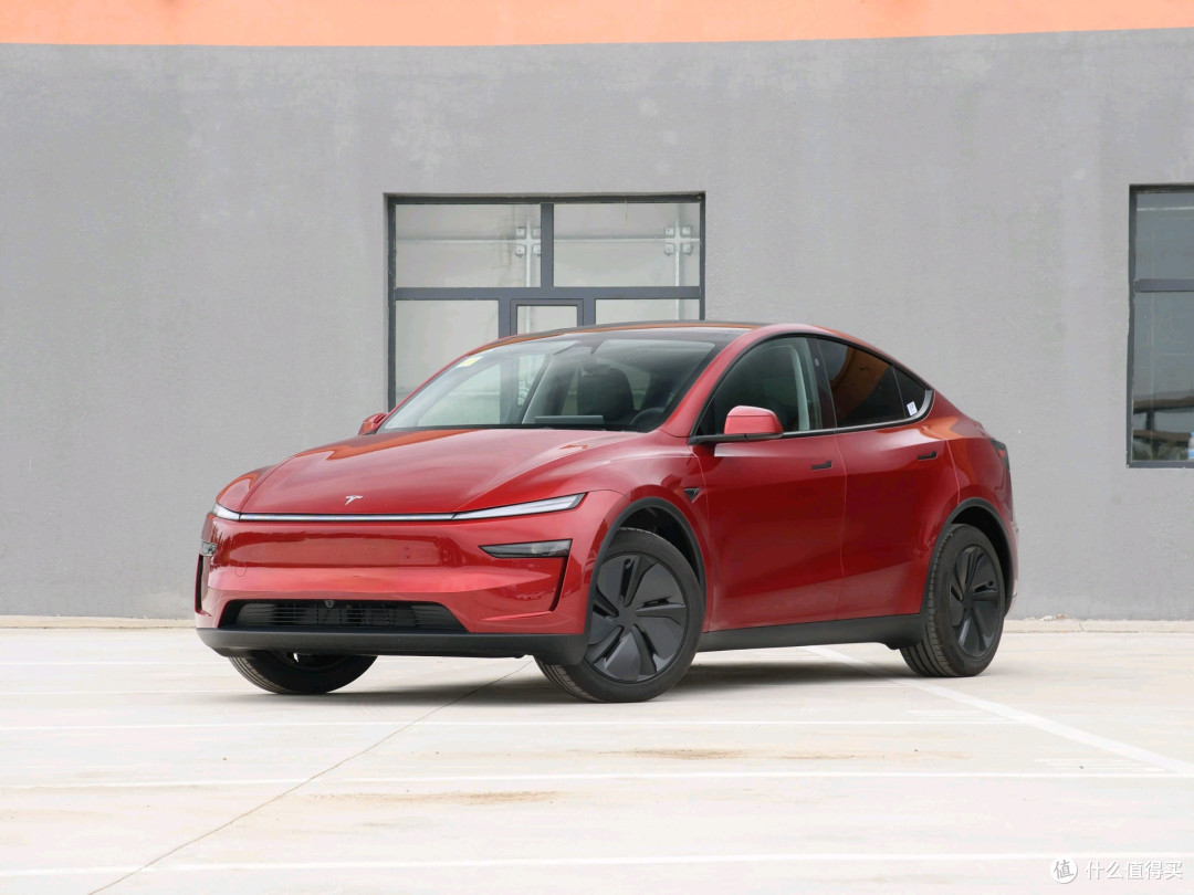 特斯拉Model Y