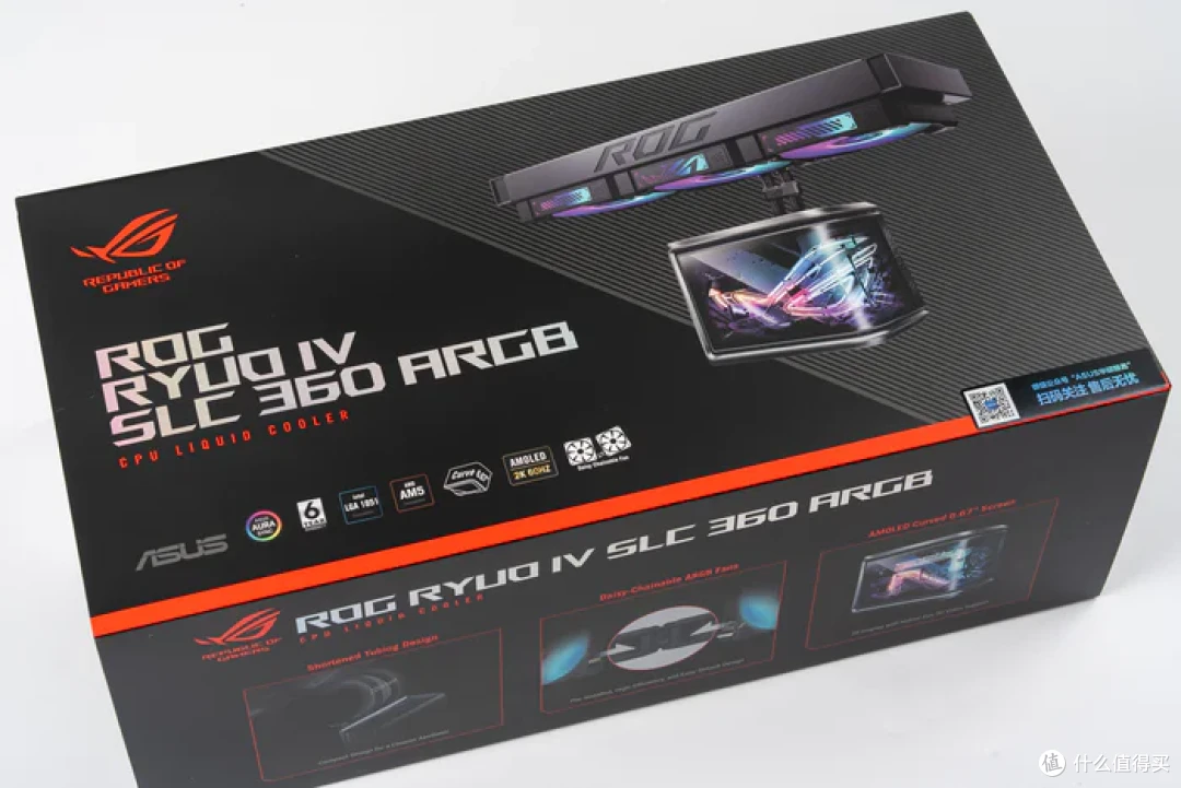 太阳神焕新版+华硕 ROG X870E APEX+索泰 5090D SOLID 装机分享