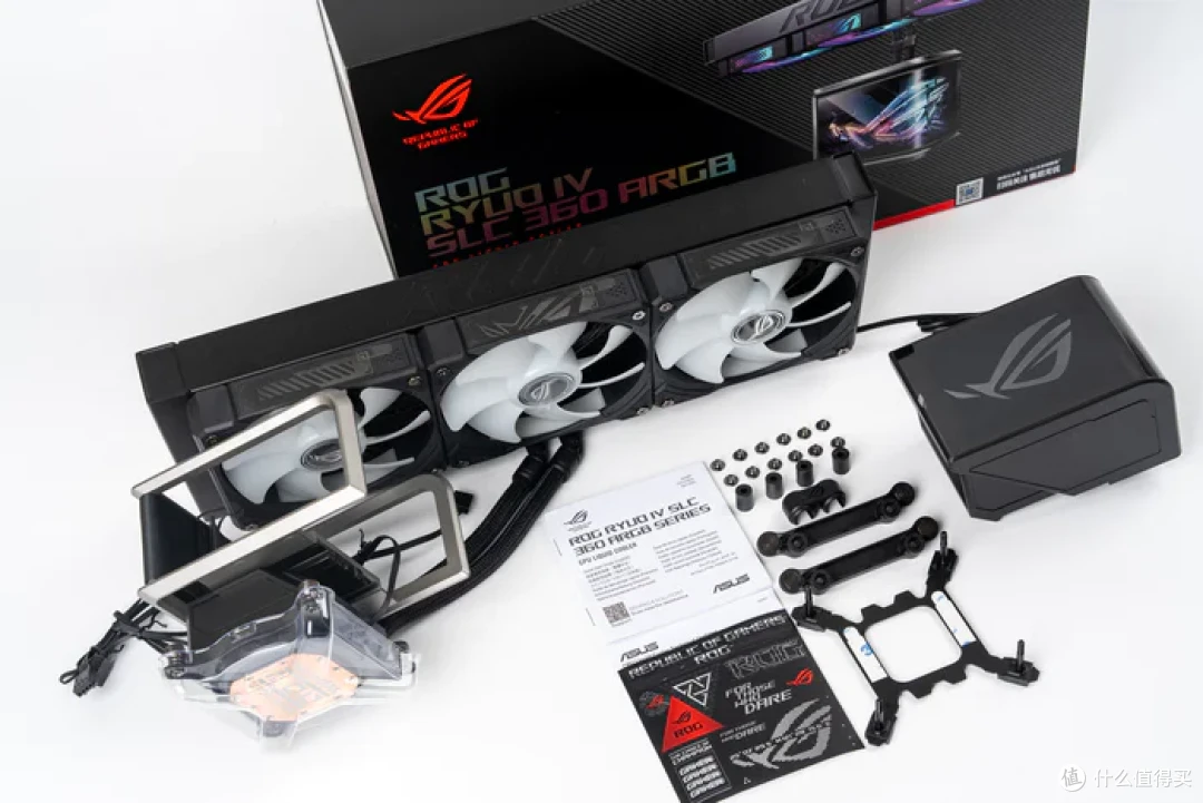 太阳神焕新版+华硕 ROG X870E APEX+索泰 5090D SOLID 装机分享