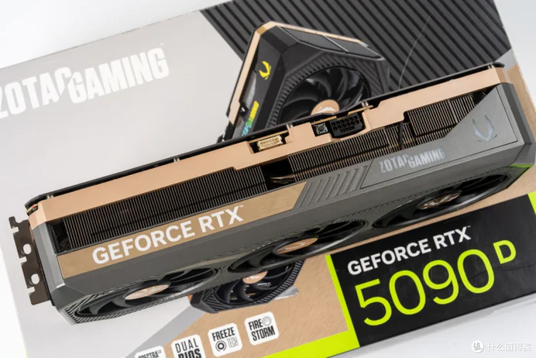 太阳神焕新版+华硕 ROG X870E APEX+索泰 5090D SOLID 装机分享