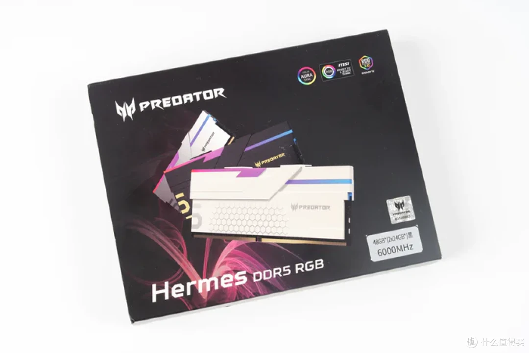 太阳神焕新版+华硕 ROG X870E APEX+索泰 5090D SOLID 装机分享