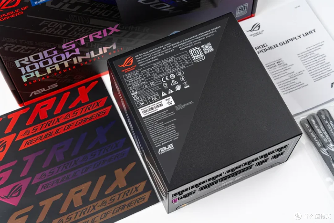 太阳神焕新版+华硕 ROG X870E APEX+索泰 5090D SOLID 装机分享