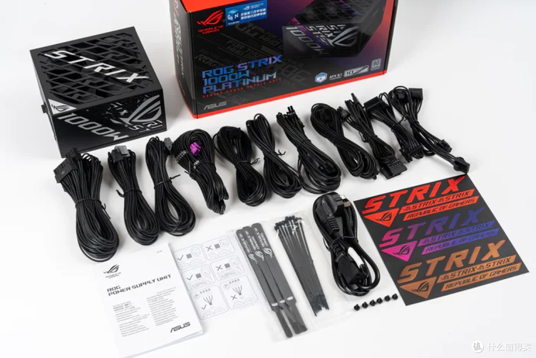 太阳神焕新版+华硕 ROG X870E APEX+索泰 5090D SOLID 装机分享