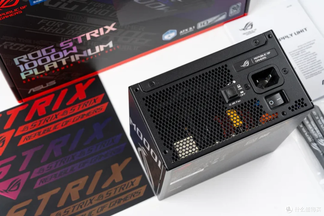 太阳神焕新版+华硕 ROG X870E APEX+索泰 5090D SOLID 装机分享