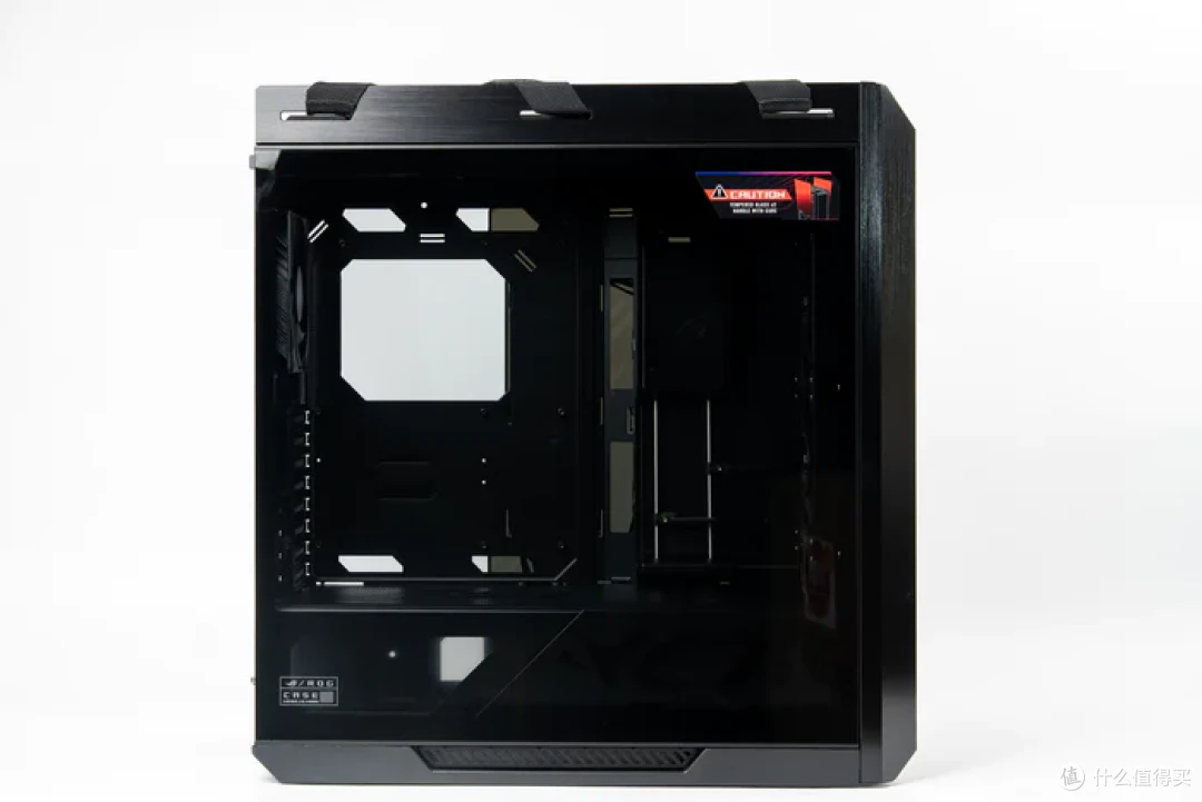 太阳神焕新版+华硕 ROG X870E APEX+索泰 5090D SOLID 装机分享
