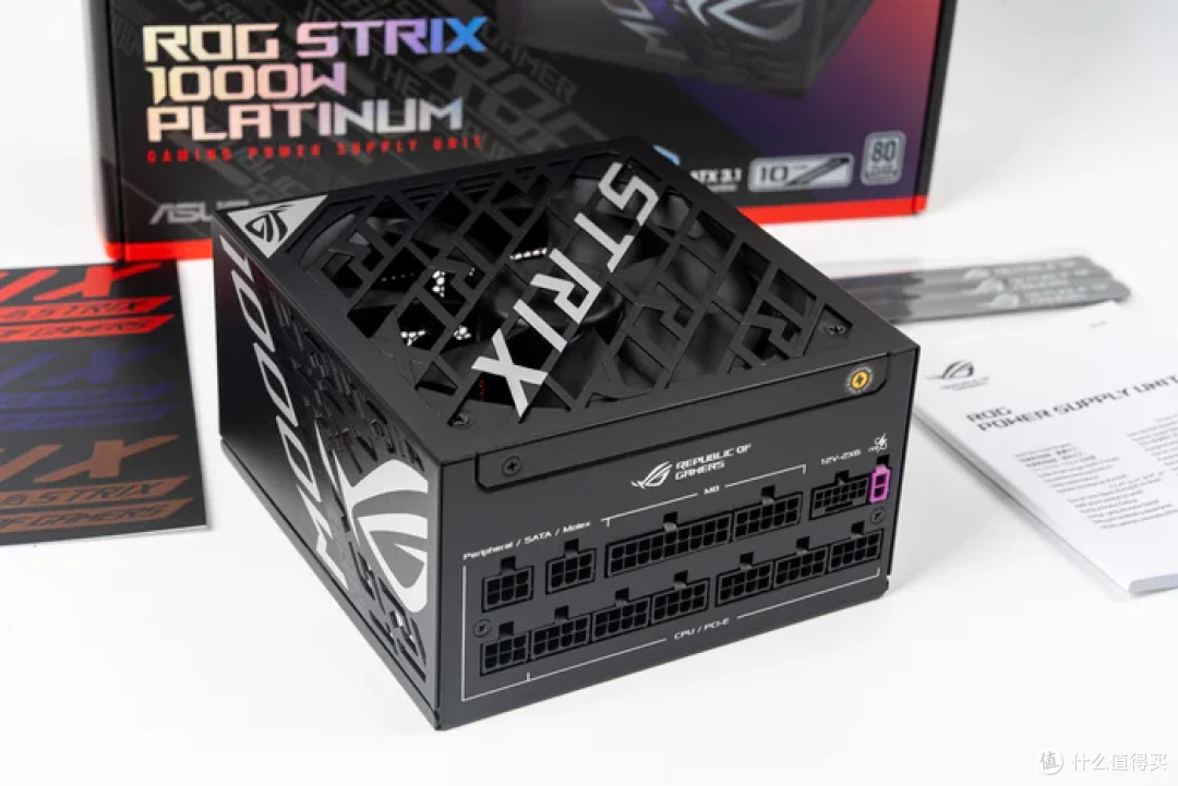 太阳神焕新版+华硕 ROG X870E APEX+索泰 5090D SOLID 装机分享