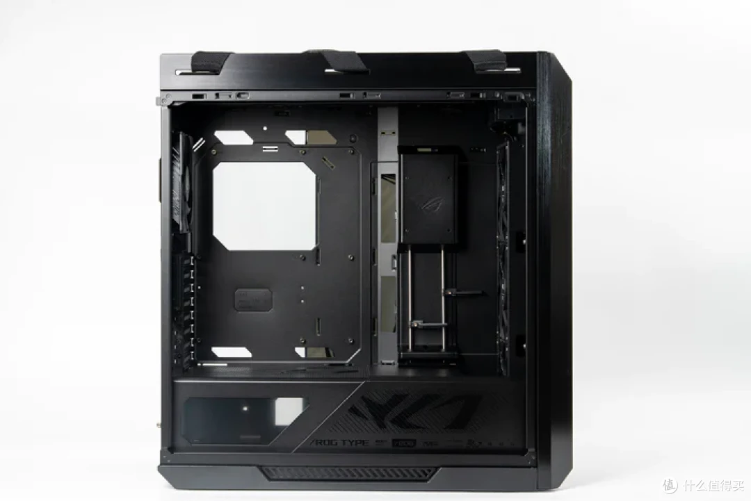 太阳神焕新版+华硕 ROG X870E APEX+索泰 5090D SOLID 装机分享