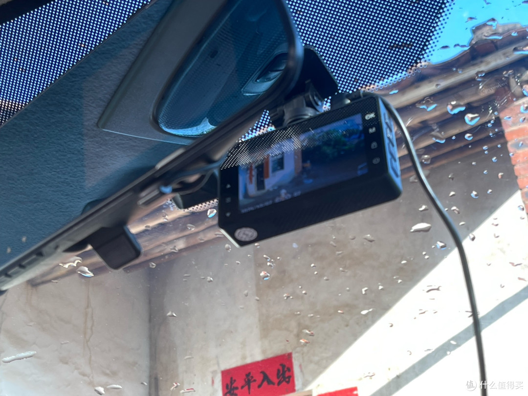 铁将军2025新款行车记录仪：免走线360监控，高清守护无死角