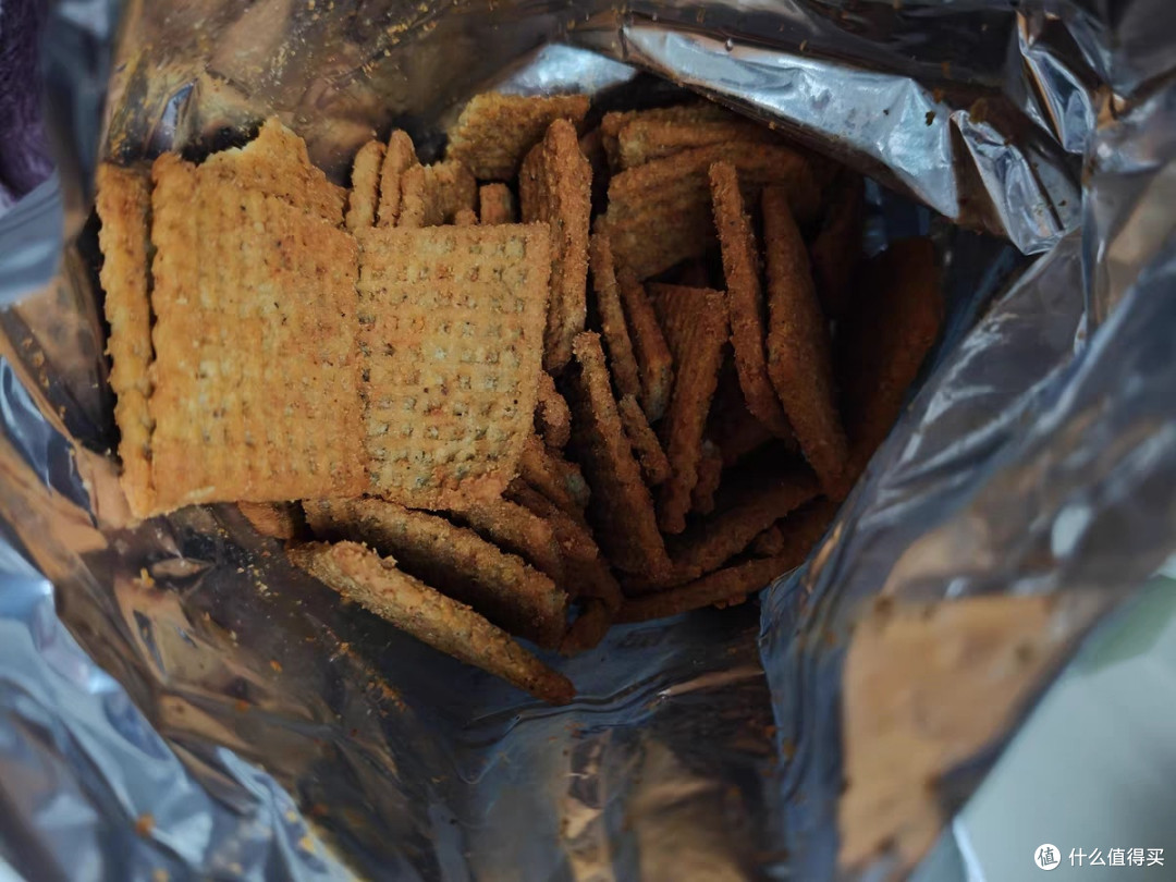 追剧加班必备,兆辉花椒锅巴唤醒味蕾
