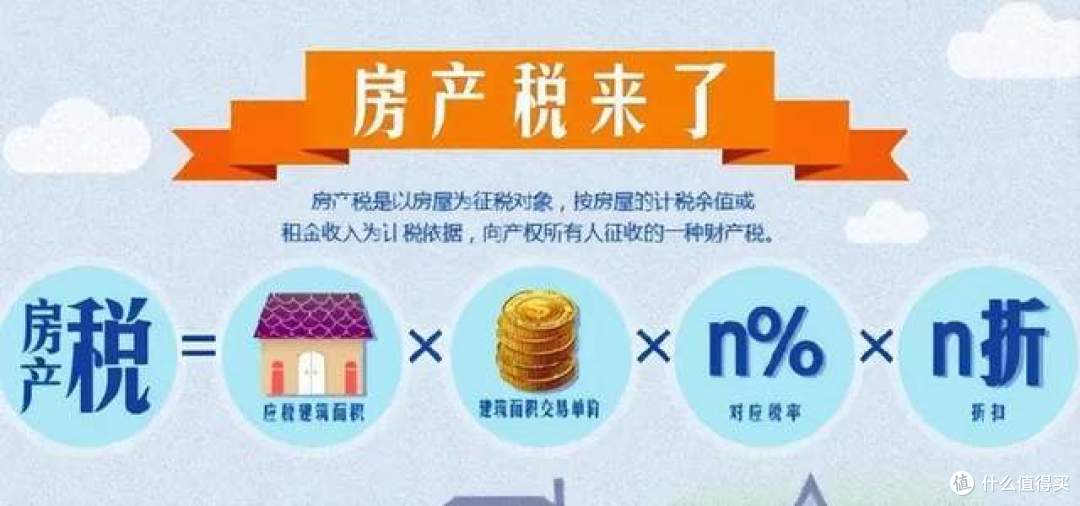 房产税立法,已经完成了!会给楼市带来什么影响?