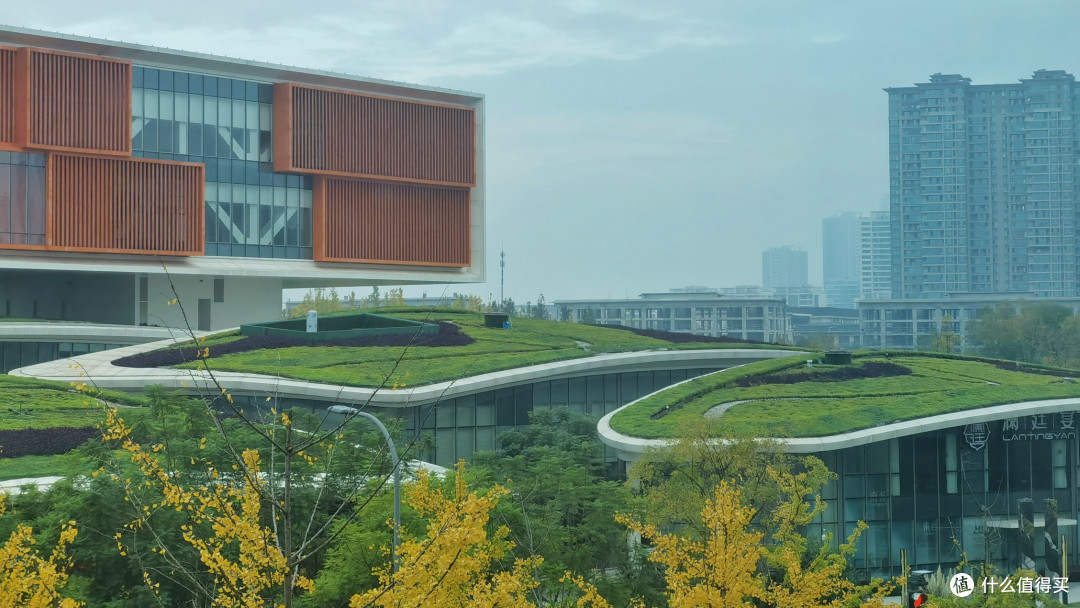 依然在线，但可能是住过最差城际--成都西博城国际会议中心城际