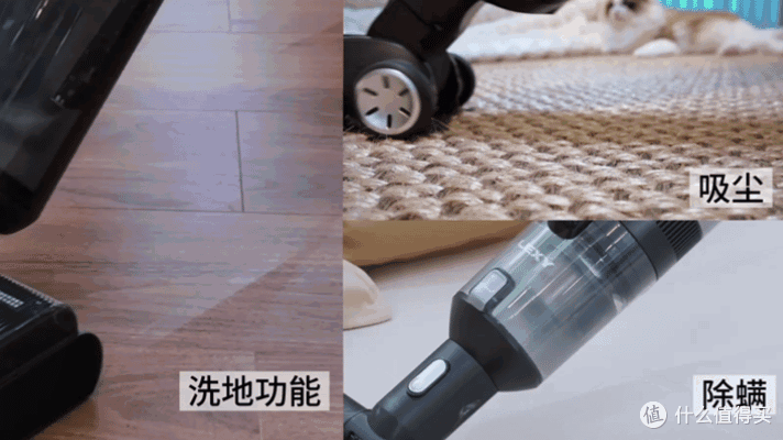 2025年家用洗地机怎么选最靠谱?全民选择的第一梯队产品实测